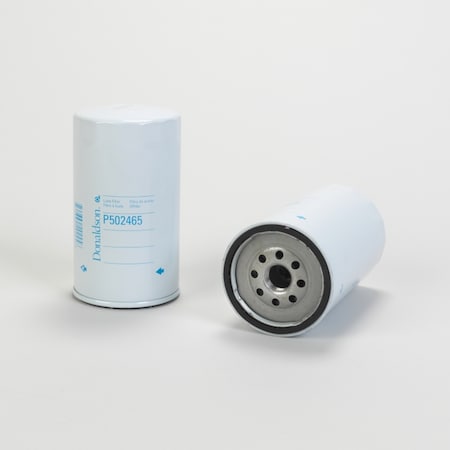 Lube Filter, Spin-On Full Flow,P502465